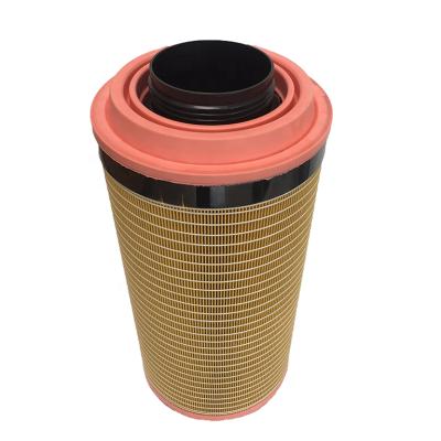 China For XGMA Excavator Air Purifier Hepa Filter C23800/CF1350 For XGMA Premium Air Filter for sale