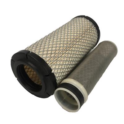 China For Hitachi Chinese Supplier 1A8240-05110 For Cummins Engine Clean Air Filter Suitable For Hitachi Excavators for sale