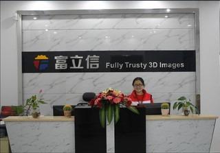 Verified China supplier - Dongguan Fully Trusty 3d Science & Technology Co., Ltd.