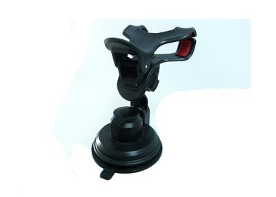 China 360 Degree Car Mount Phone Holder For Car Dashboard Silicone Material for sale