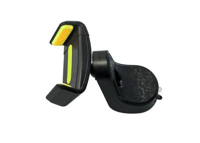 China Smart Dash Mount Cell Phone Holder , Suction Cup Phone Mount Wholesale for sale