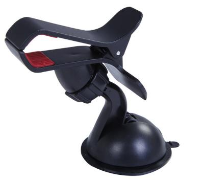 China 360° Rotating Car Windscreen Phone Holder Stand Bracket For Cell Phone Wholesale for sale