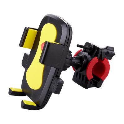 China Universal Road Bike Smartphone Mount Holder Fits For IPhone Samsung HTC for sale