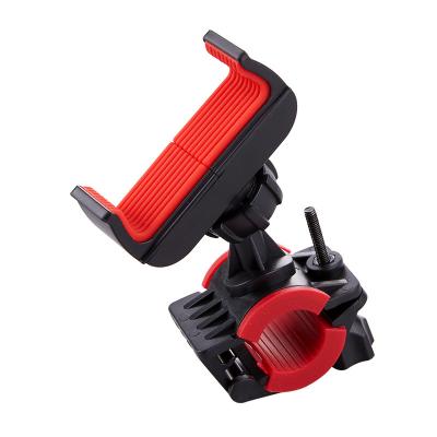 China Universal Smartphone Bike Mount Phone Holder For Samsung / Iphone Waterproof for sale