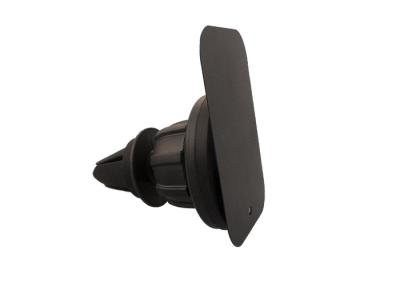 China Magnetic Air Vent Car Phone Holder , Magnetic Car Mount For Iphone / GPS Devices for sale