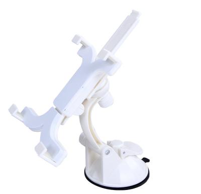 China Car Tablet Windshield Mount Holder Adjustable Tablet Stand For IPad PC  6''-12'' for sale