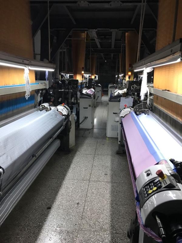 Verified China supplier - Shaoxing Weiguo Textile Co., Ltd.