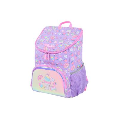 China Teenager Children Student Backpack Waterproof Customized School Bags For Students Whole Sale for sale