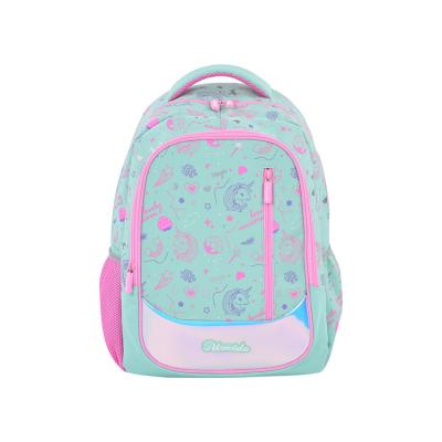 China Waterproof Manufacturer Smiggle Student Book Backpack Cute Kids School Bag for Girls Teenagers for sale