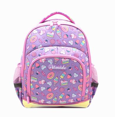 China Waterproof Wholesale Boys Student Bag Backpack Kids Bags School Bags Kids for sale