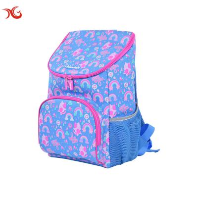 China Smiggle Manufacturer 2021 Waterproof Kids Backpack Durable Kid School Bag Pack Backpack for sale