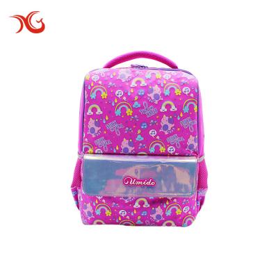 China Wholesale fashion bookbags college teenager stylish bags waterproof backpack for sale