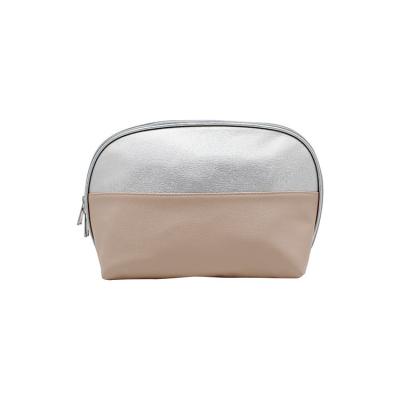 China 2022 Large Capacity Professional Custom OEM Travel PVC Make Up Woman Zipper Cosmetic Bag for sale