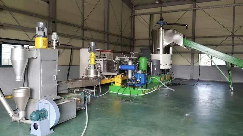 Fornitore cinese verificato - Zhangjiagang Huili Machinery Co., Ltd.