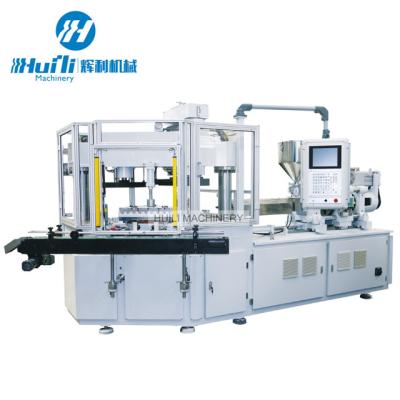 China high quality Small Bottles Injection Molding Machine for sale for sale