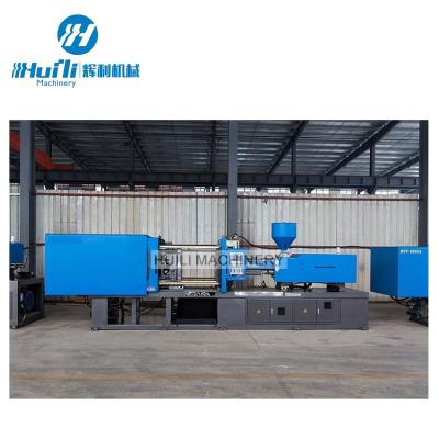 China Professional Design Plastic Chair Making Injection Moulding Machine Manufacturer en venta