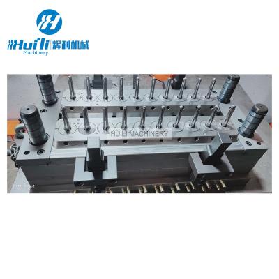 Cina Professional Plastic Blow Moulding Machine For Bottle in vendita