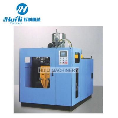 China PET Extrusion Blow Machine Plastic Blowing Machine Factory price for sale