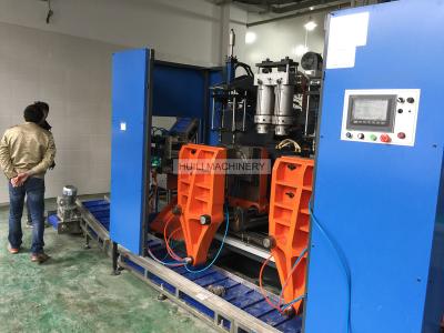 China hot sale Extrusion Blow Machine Plastic Blowing Machine Factory for sale