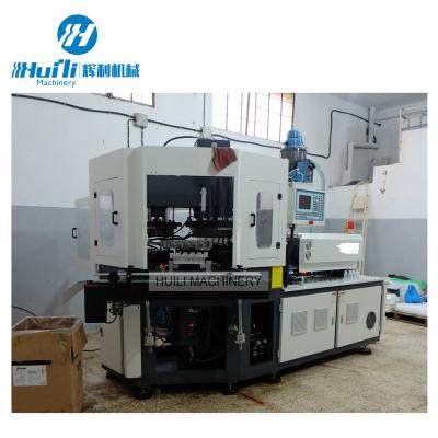 中国 Hot Sale HDPE Injection Blow Machine Plastic Blowing Machine 販売のため