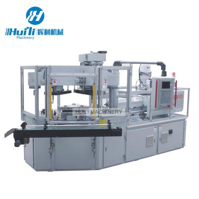 China Best Selling Injection Blow Machine For Sale Factory Price zu verkaufen