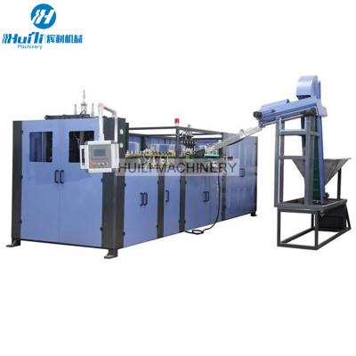 Κίνα Hot Sale 2c Pet Bottle Stretch Blowing Machine Manual προς πώληση