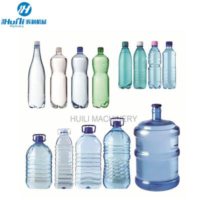 中国 Fully Auto 25L Pet Bottle Blow Molding Machine Popular 販売のため