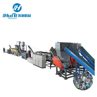 중국 Plastic Washing Recycling Machine Line Electric Mr Price Recycling Plant Waste 판매용