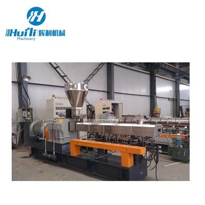 Chine Pelletizing Granules Making Machine Plant Recycle Plastic Machine à vendre