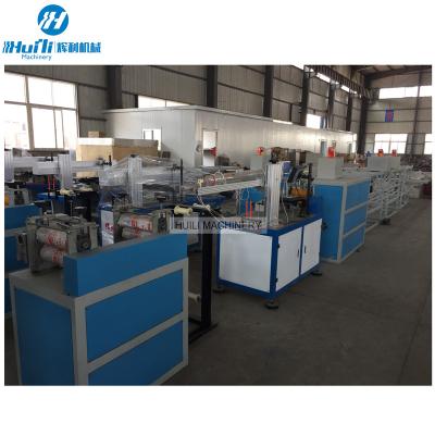 China High Quality Drip Irrigation Machine Pipe Making Machine With Melt Flow for sale