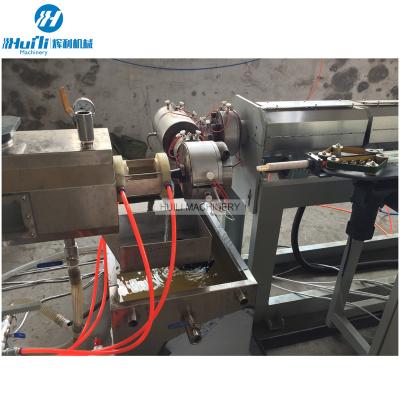 Chine Hot Sale Drip Irrigation Machine Pipe PVC Profile Extruder machine à vendre