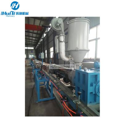 중국 Agricultural Drip Irrigation Machine Hose Making Machine 판매용