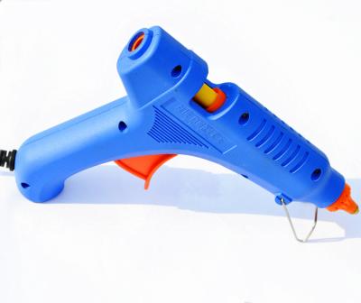 China Customized Invitations Hot Melt Glue Gun For 11mm Glue Wax Stick for sale