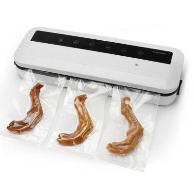 China New Top Selling Commercial Quality Household 110V-220V/50HZ Outdoor Food Vacuum Sealer for sale