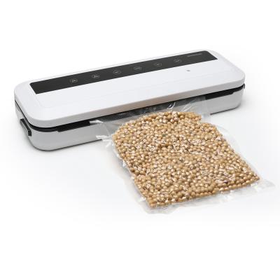 China Outdoor hot suppliers china automatic new products multifunctional food vacuum sealer for sale