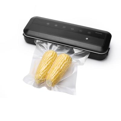 China Factory Directly Outdoor Sales Vacuum Sealer Portable Mini Automatic Vacuum Sealer Machin for sale