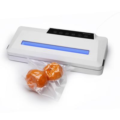 China Best Portable 120V/240V Hotel Kitchen Food Vacuum Sealer for sale