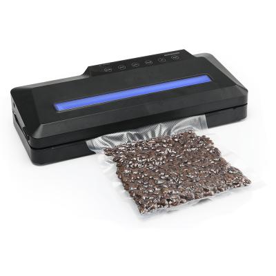 China Hotel Stable Quality Portable Electronic Automatic Vacum Sealer For Food for sale