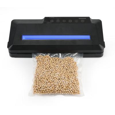 China Hotel stable quality portable electronic automatic vacuum sealer for food for sale