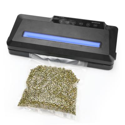 China New Top Quality Outdoor Selling Professional Cleaned Food Vacuum Sealer for sale