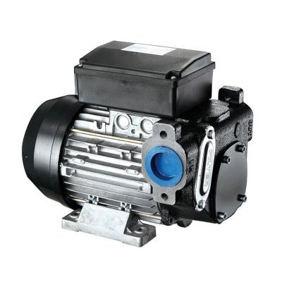 China Automotive industry diesel fuel transfer pump for portable fuel transfer pump refueling diesel with CE for sale