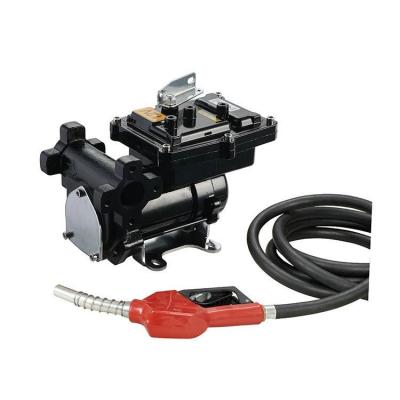 China Portable Automotive Industry 1229M-BTC EX50 DC Transfer Fuel Pump / Fuel Pump Kit With CE for sale