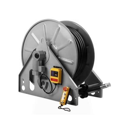 China YOILP Electric Retractable Transfer Hose Reel 1224BT-78 Preferred By Gas Station Diesel Hose Reel for sale