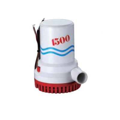 China Automotive Industry 1500GPH High Efficiency Small Size Submersible Water Pump for sale