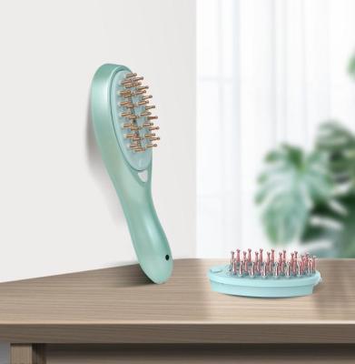 China Hair Loss Prevention New Product Hair Regrowth Treatment Laser Hair Growth Comb for sale