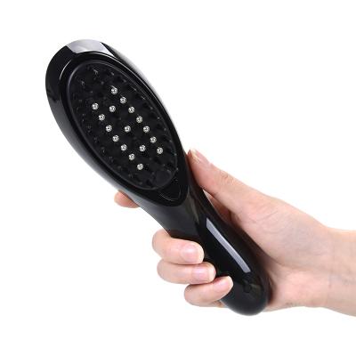 China Wholesale Home+Salon Private Label Hair Care Brush Massage Comb Removable Water Tank Hair Combs for sale