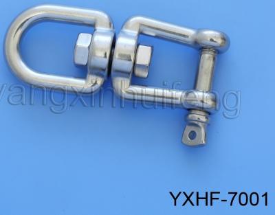 China Stainless steel rigging hardware for sale