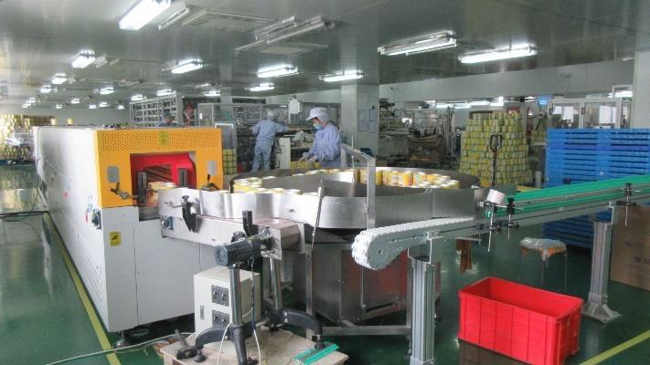 Verified China supplier - Hangzhou Qunle Packaging Co., Ltd.