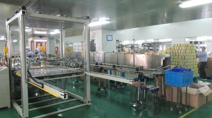 Verified China supplier - Hangzhou Qunle Packaging Co., Ltd.