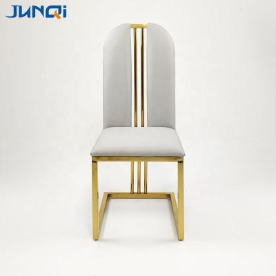 China Slipcovered Junqi Hotel Dining Tables and Chairs Set for Cafes and Restaurants Restaurant Cafe Dining Chair Restaurants Table Chairs for sale